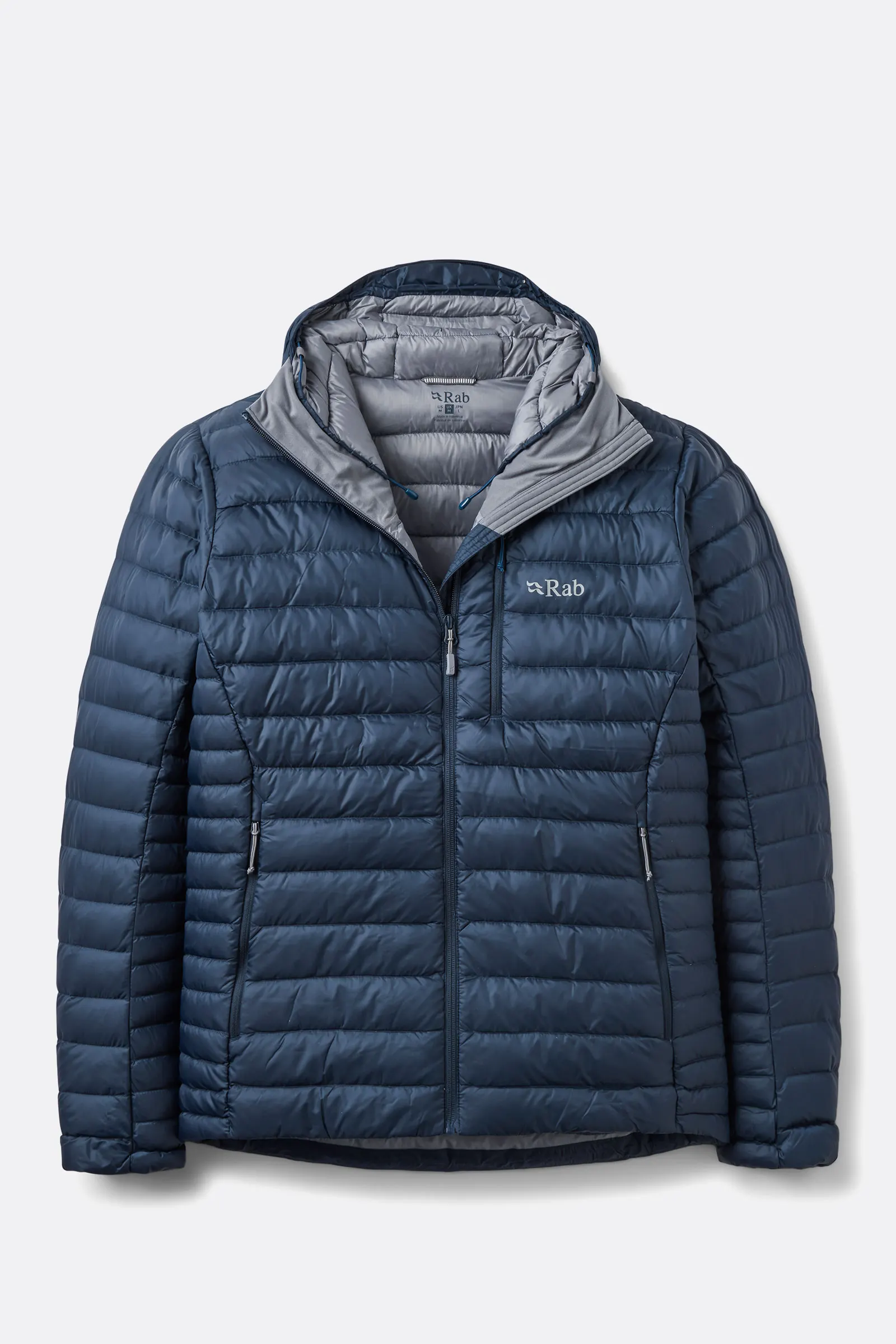 Men's Microlight Alpine Hoody