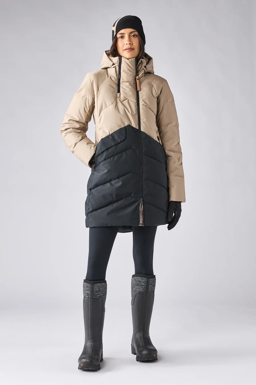 Women's Ayaba IV Jacket