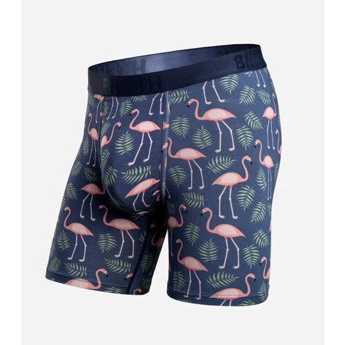 Classic Icon Boxer - Print
