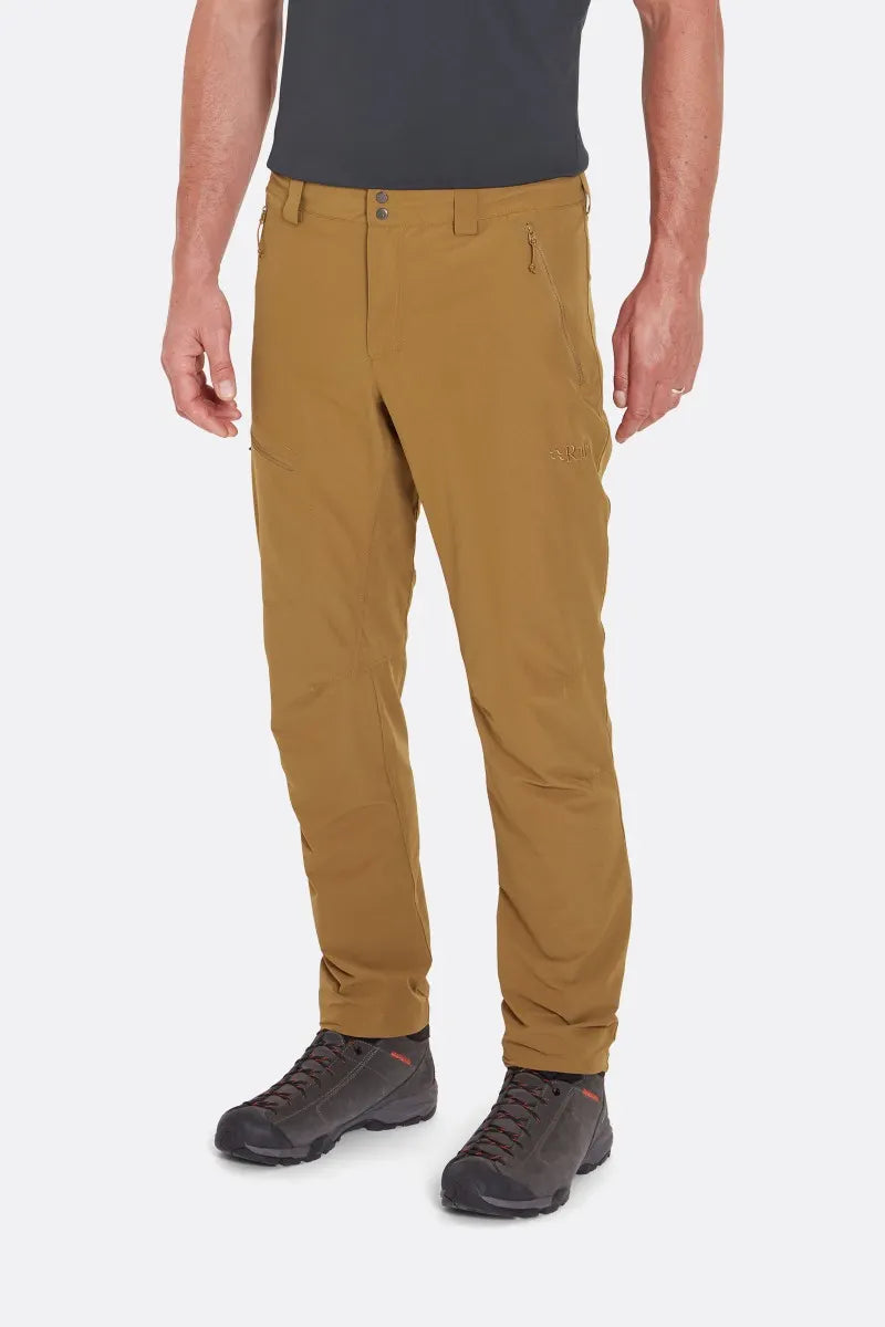 Men's Incline Light Pants