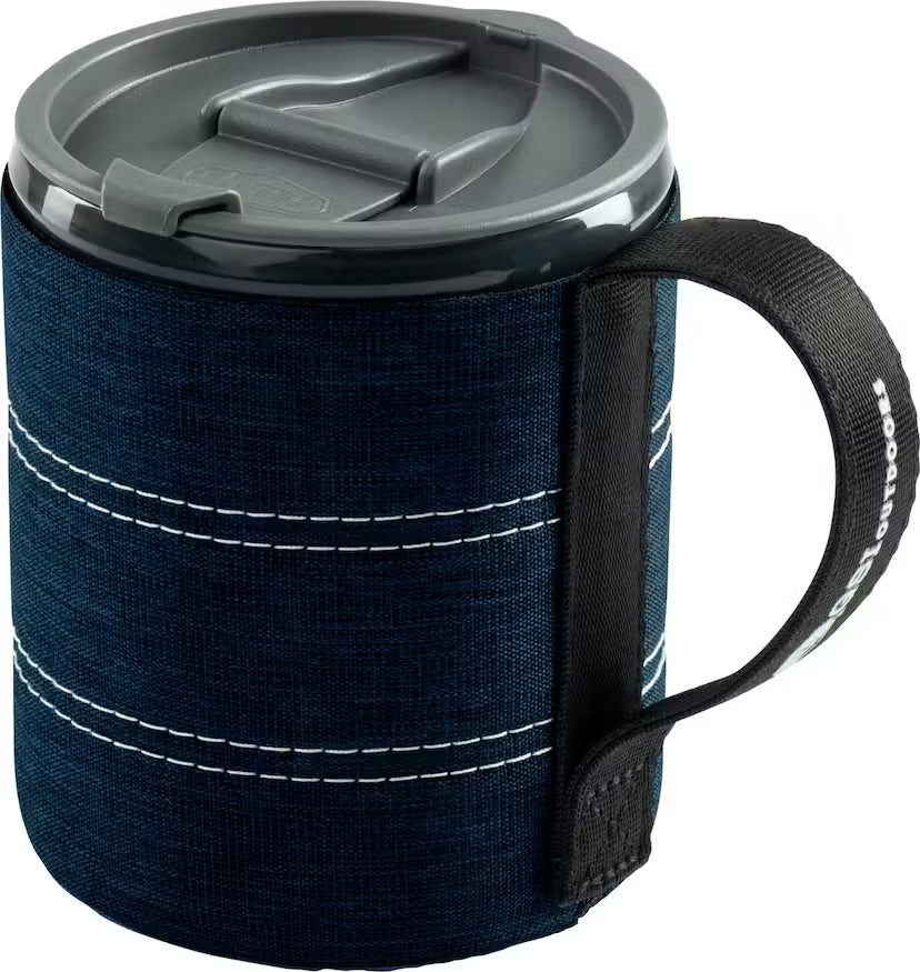 Infinity Backpacker Mug