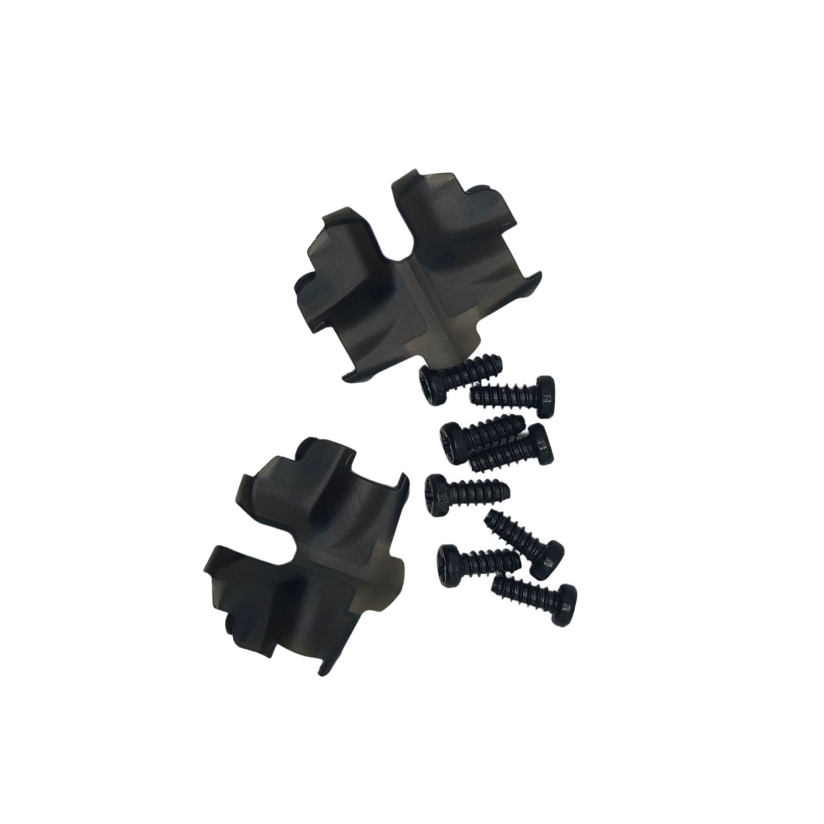 G3 ION 10 and 12 heel mounting screws, set of 8