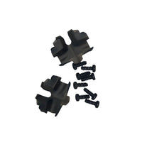 G3 ION 10 and 12 heel mounting screws, set of 8