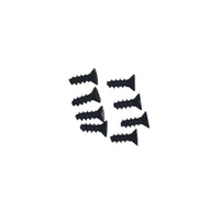 G3 ION and ZED 9 toe mounting screws, set of 8