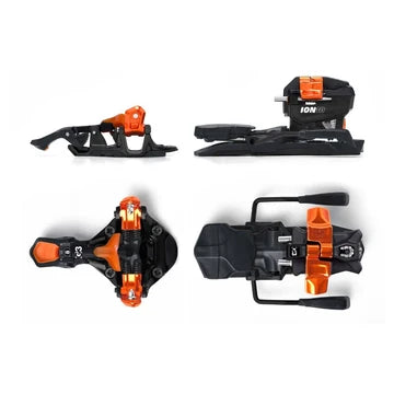 ION 10 Bindings