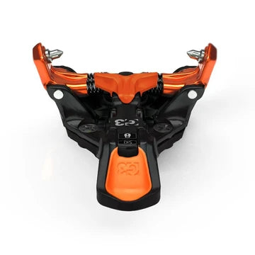 ION 10 Bindings