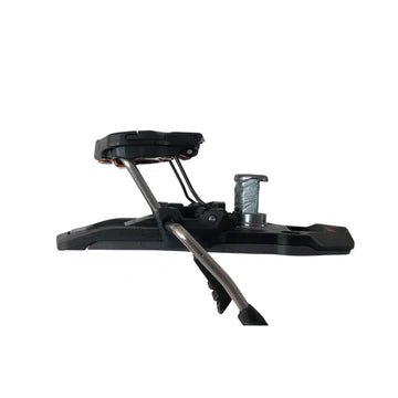 ION Baseplate w/Brake Assembly