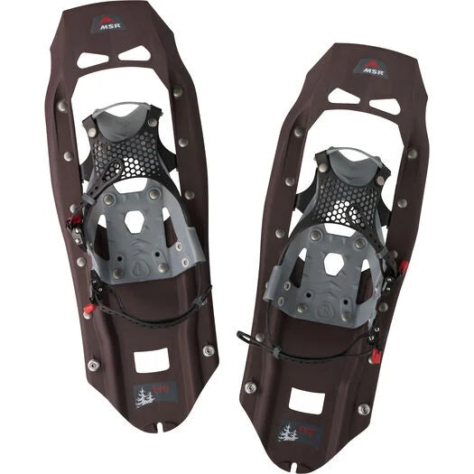 Unisex Evo Trail Snowshoes (22 inch)