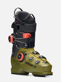 K2 Cortex 120 Zonal BOA