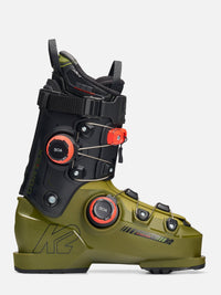 K2 Cortex 120 Zonal BOA