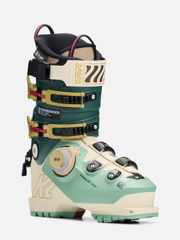 K2 Mindbender 105 W BOA