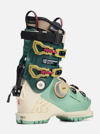 K2 Mindbender 105 W BOA