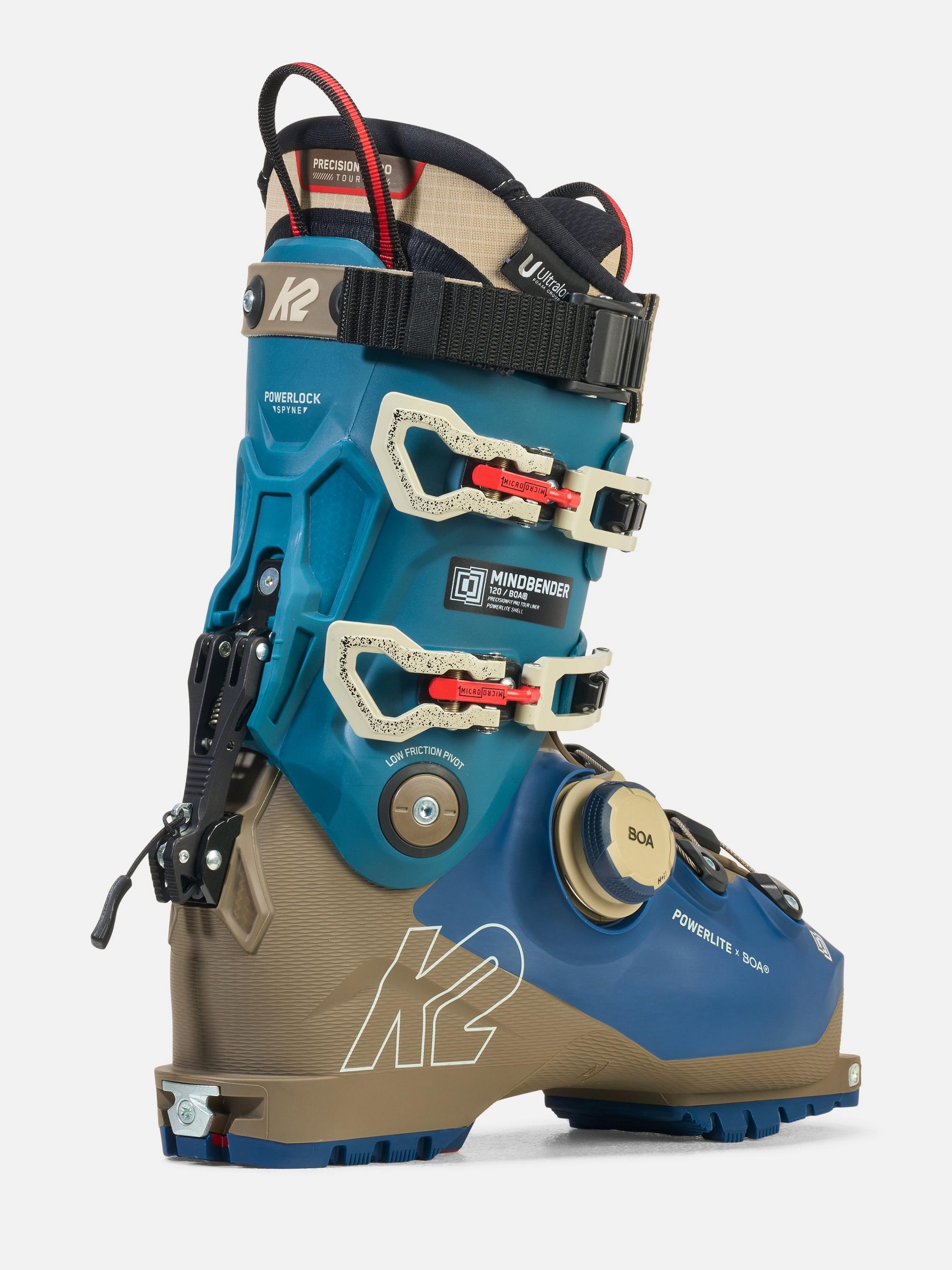 K2 Mindbender 120 BOA