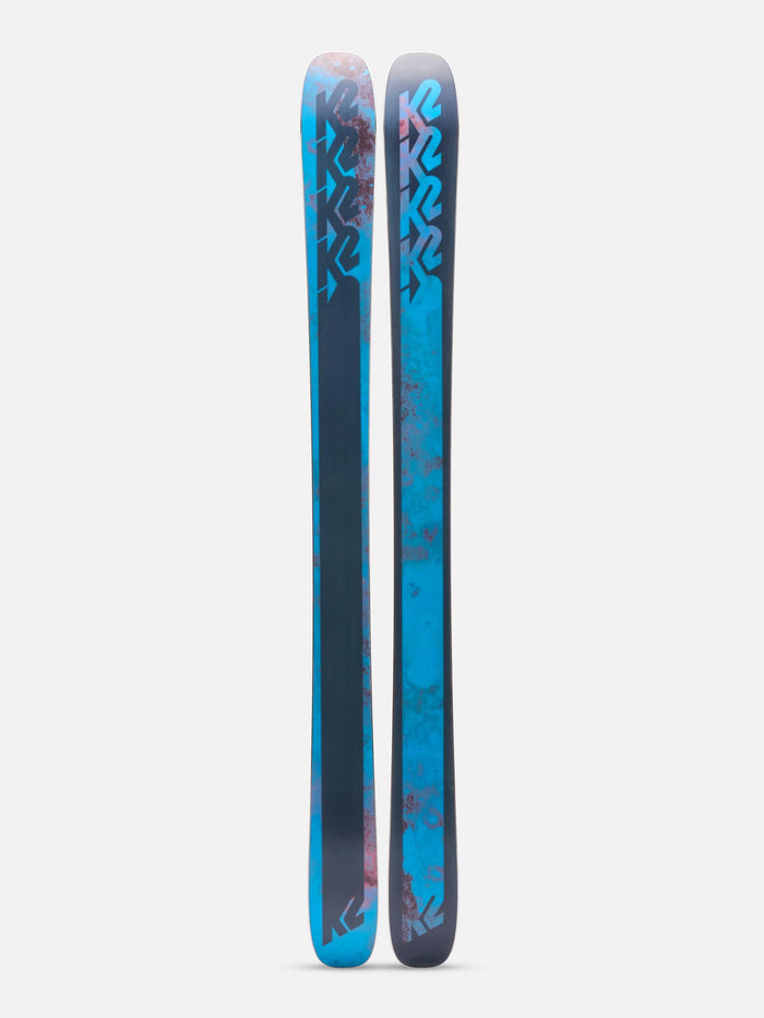 K2 Reckoner 102 W