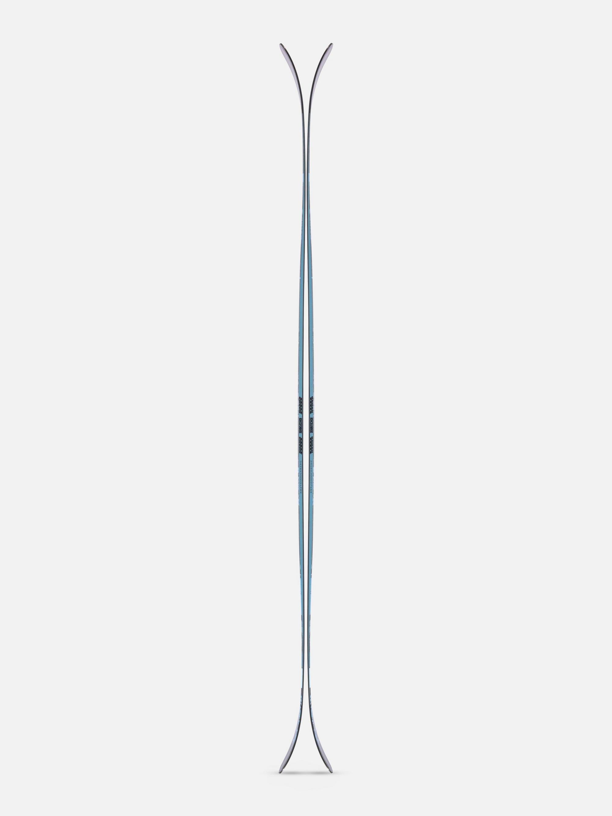 K2 Reckoner 102 W