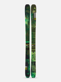 K2 Reckoner 102