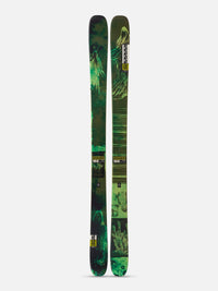 K2 Reckoner 102