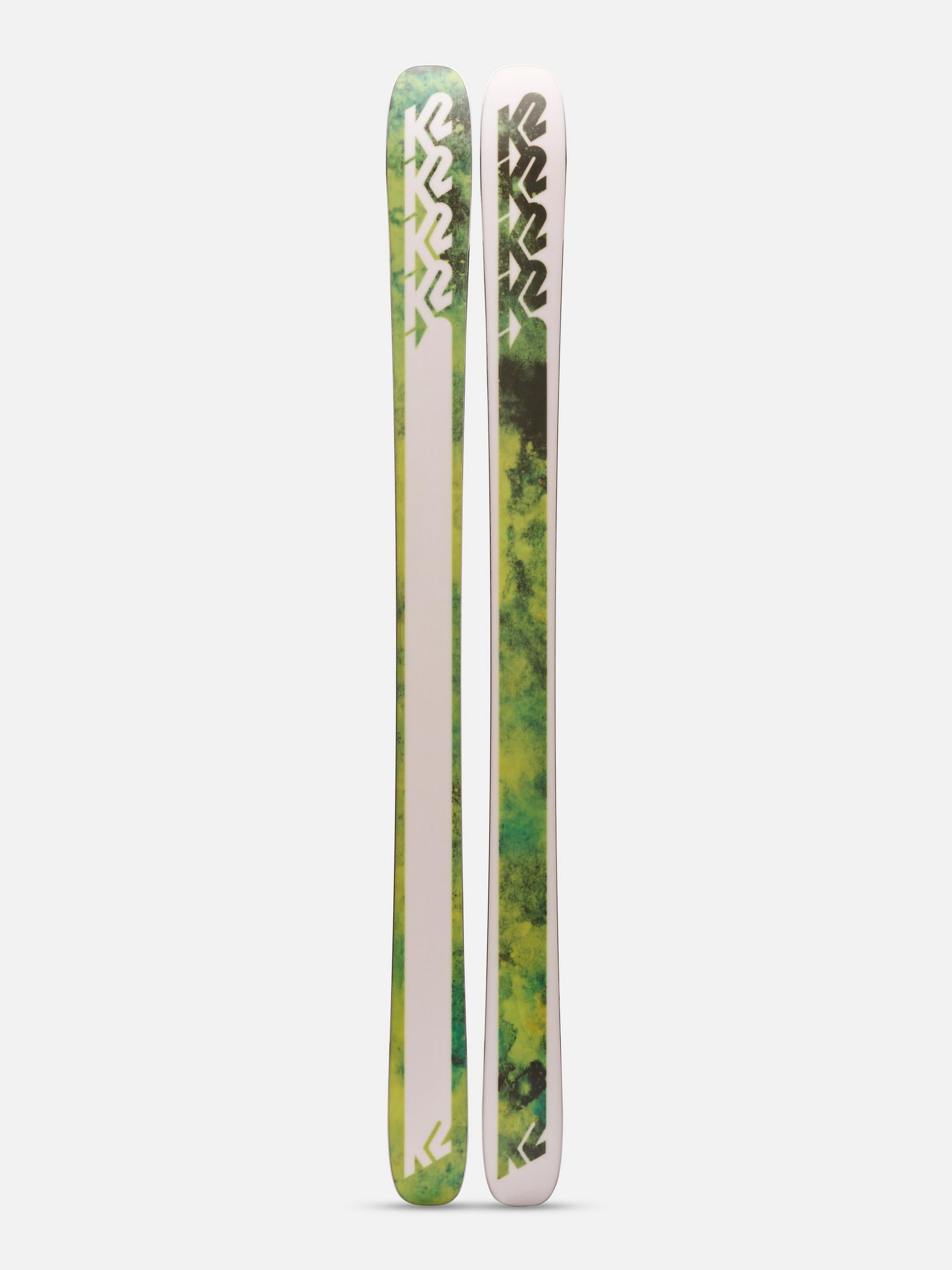 K2 Reckoner 102