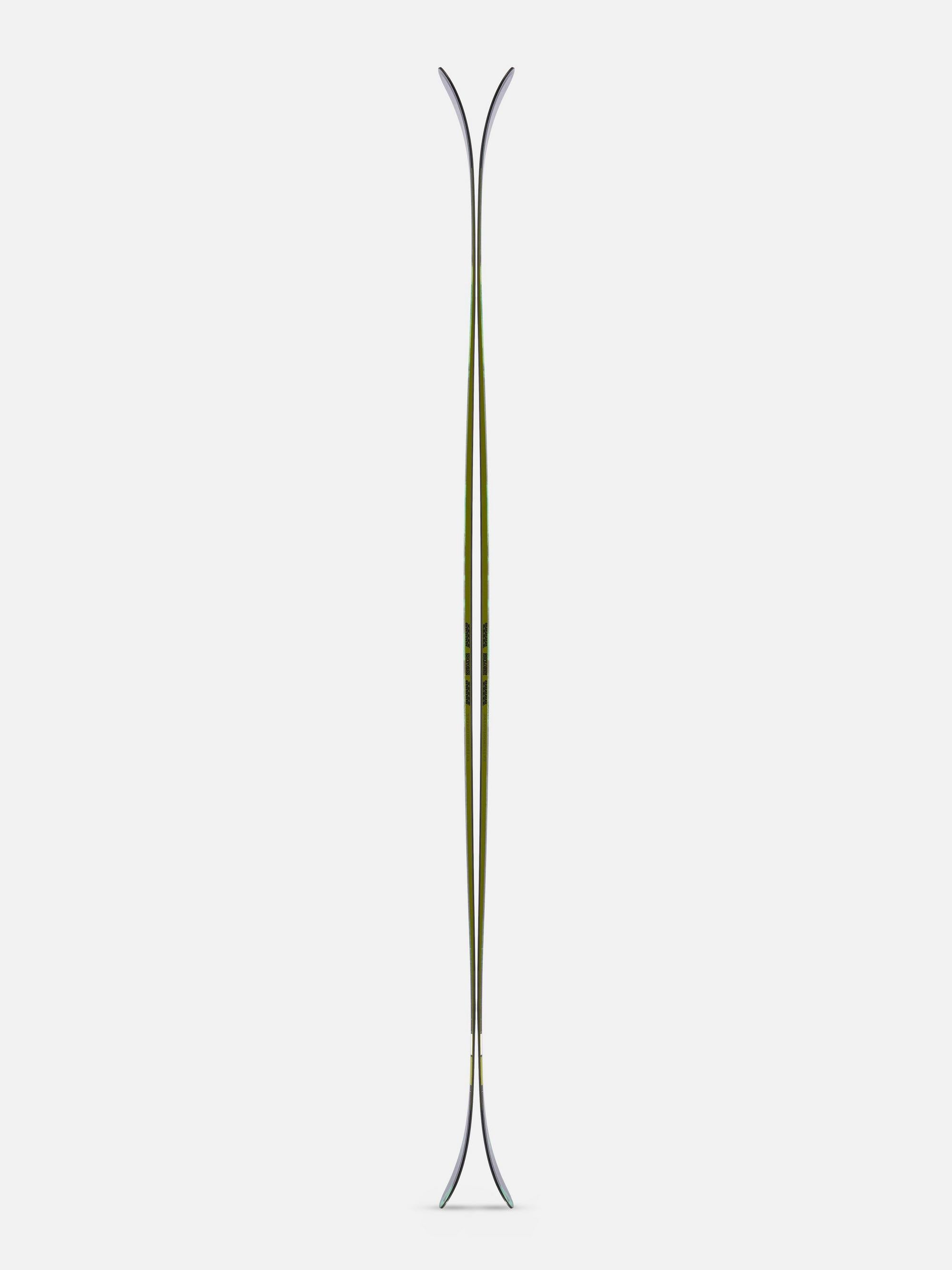 K2 Reckoner 102