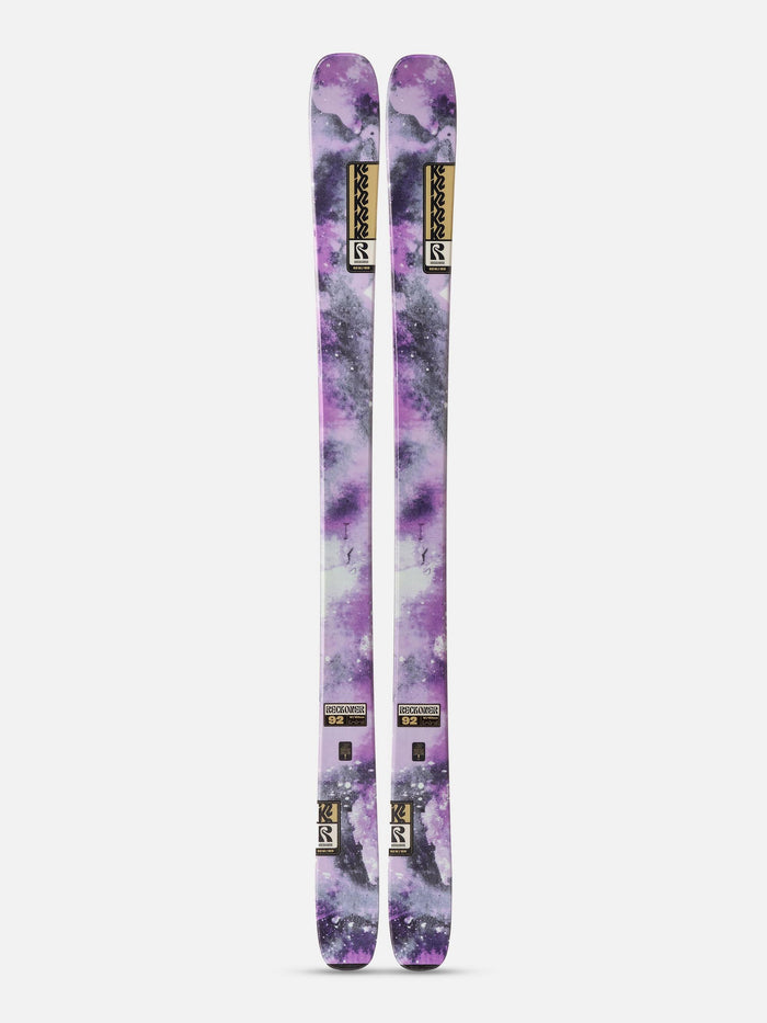 K2 Reckoner 92 W