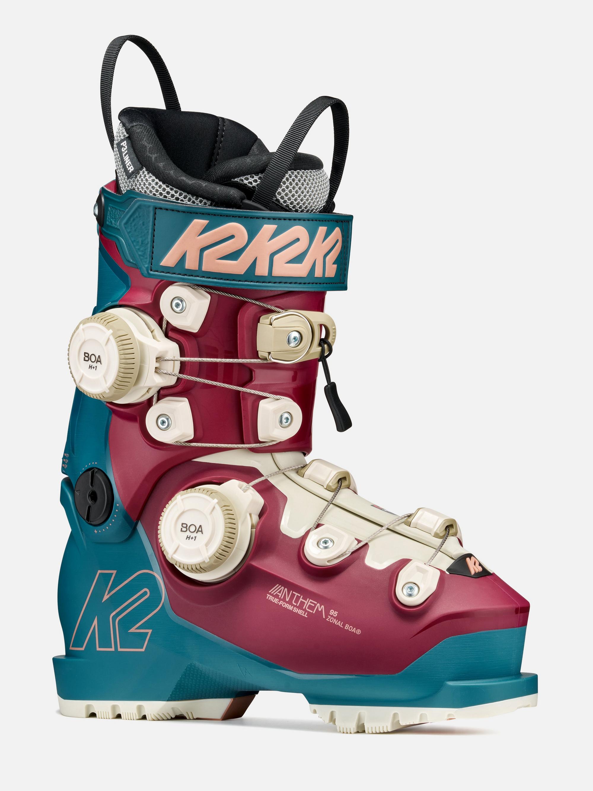 K2 Anthem 95 Zonal BOA