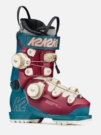 K2 Anthem 95 Zonal BOA