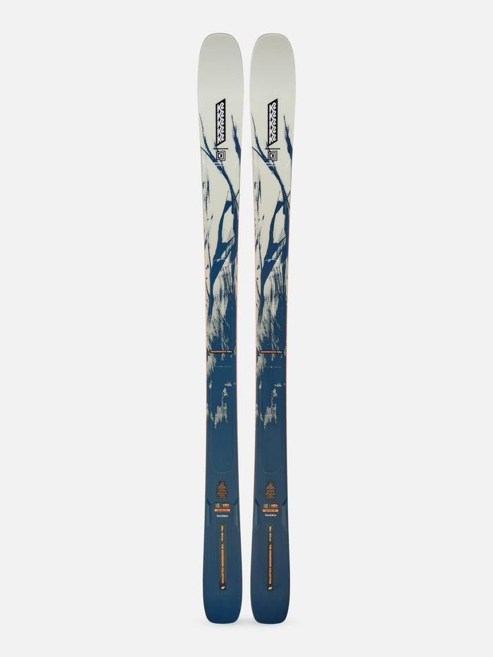 K2 Mindbender 88 W