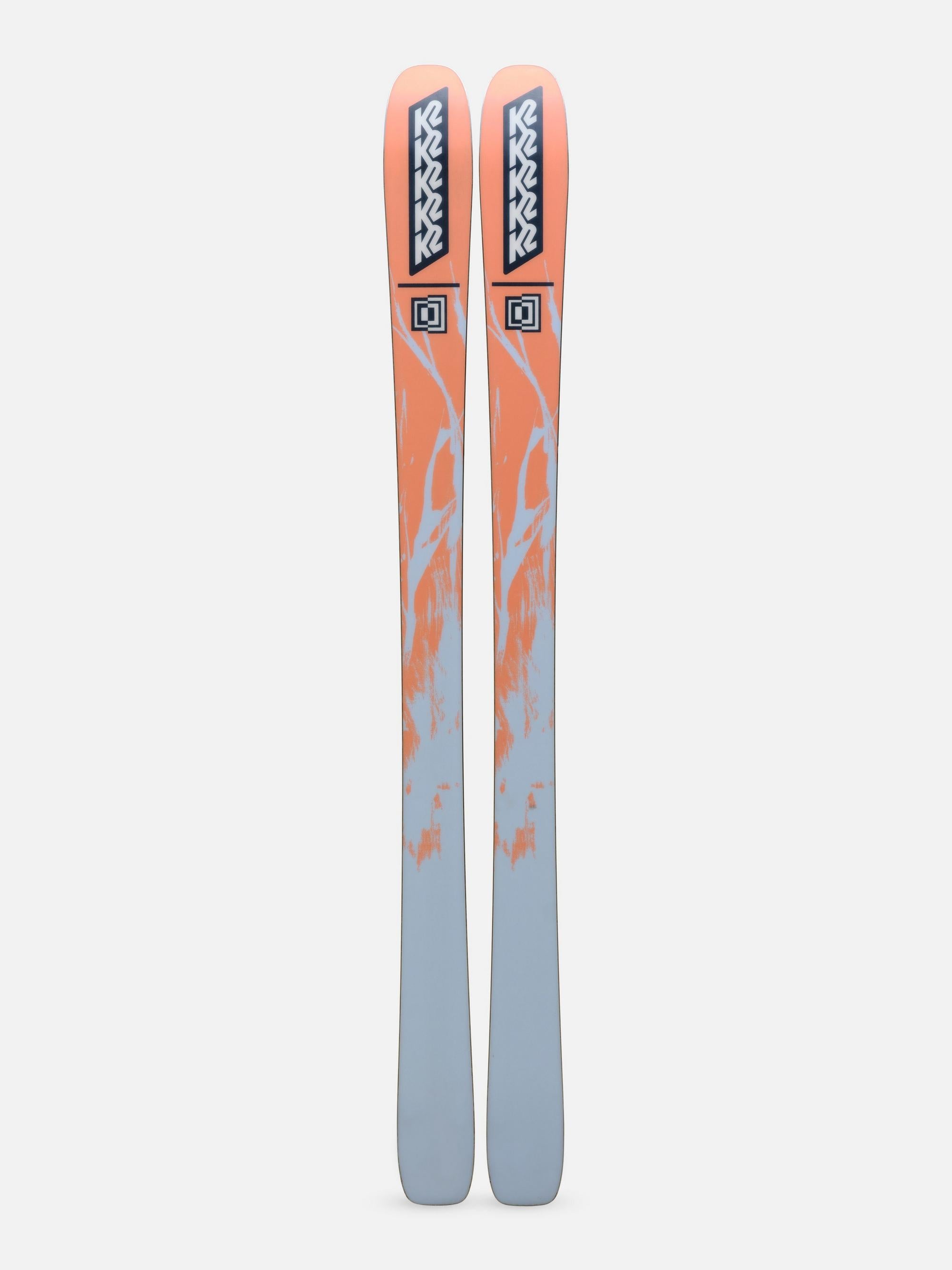 K2 Mindbender 88 W
