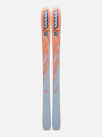 K2 Mindbender 88 W