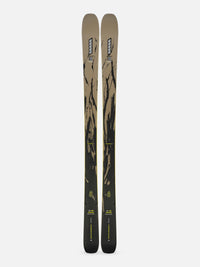 K2 Mindbender 96
