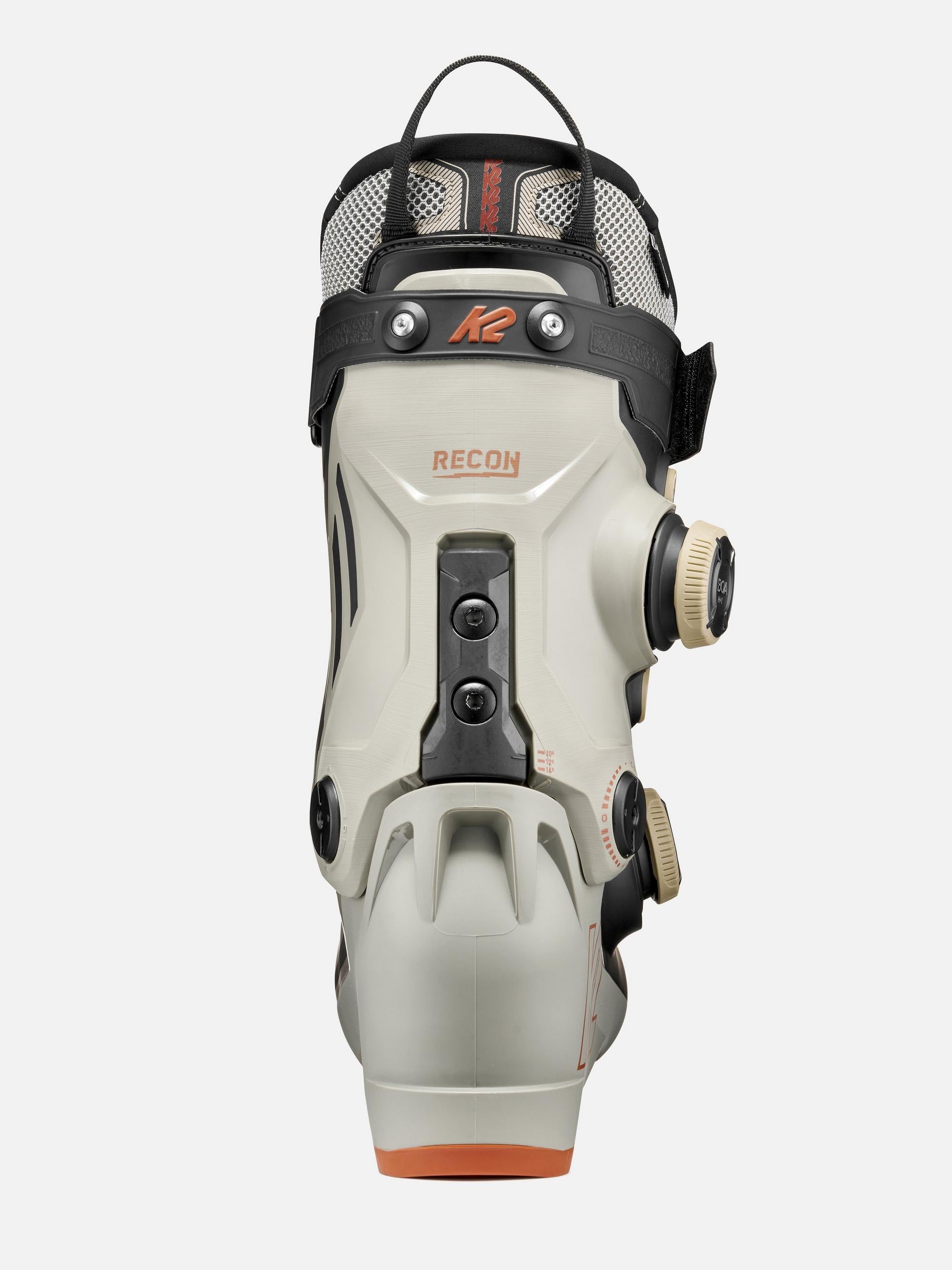 K2 Recon 110 Zonal BOA