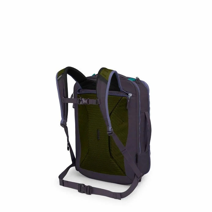 Transporter Travel Pack 36