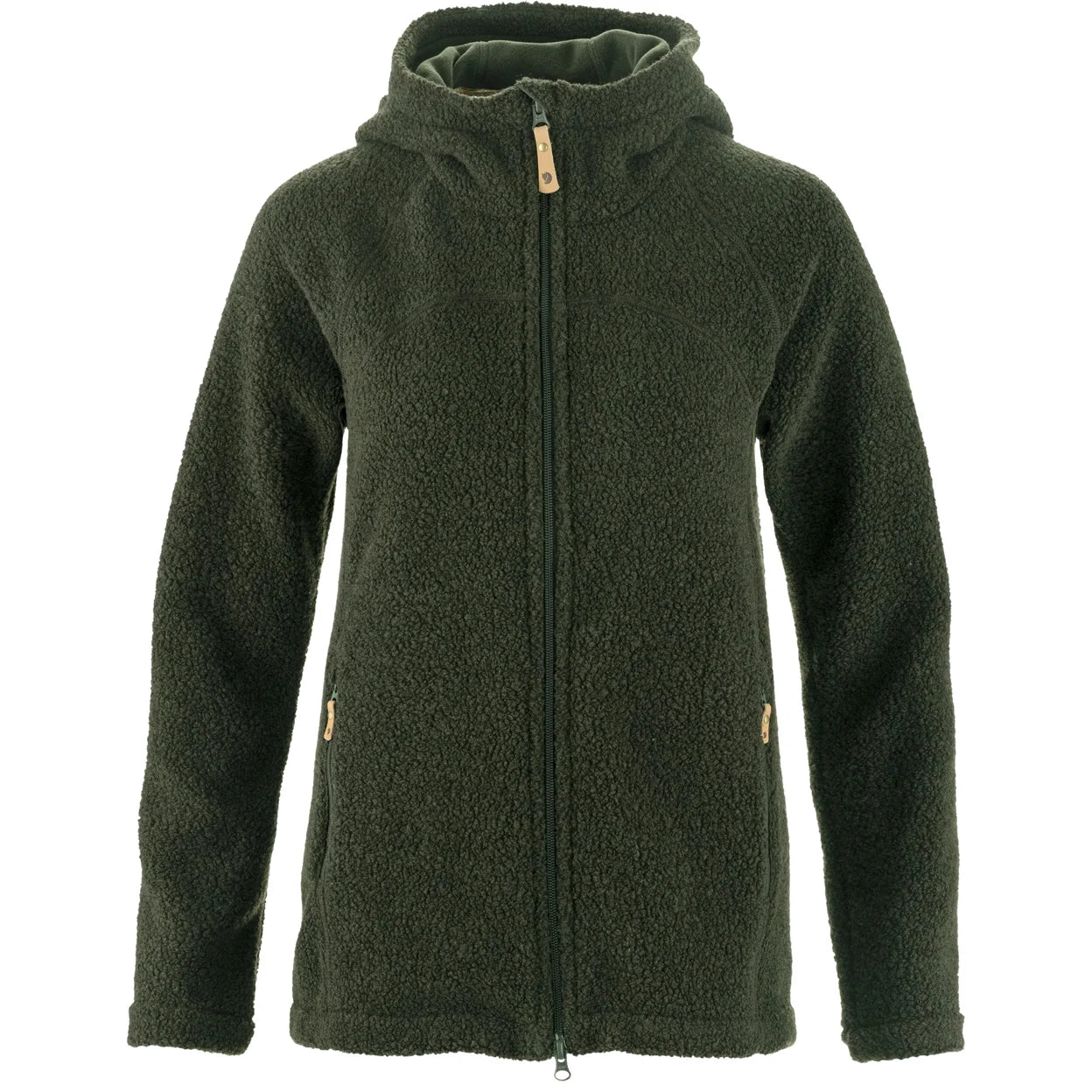 Women’s Kaitum Fleece