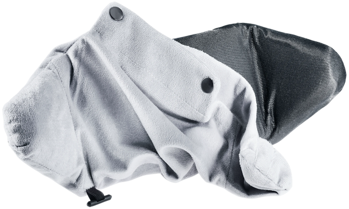 Deuter KC Chin Pad detail view