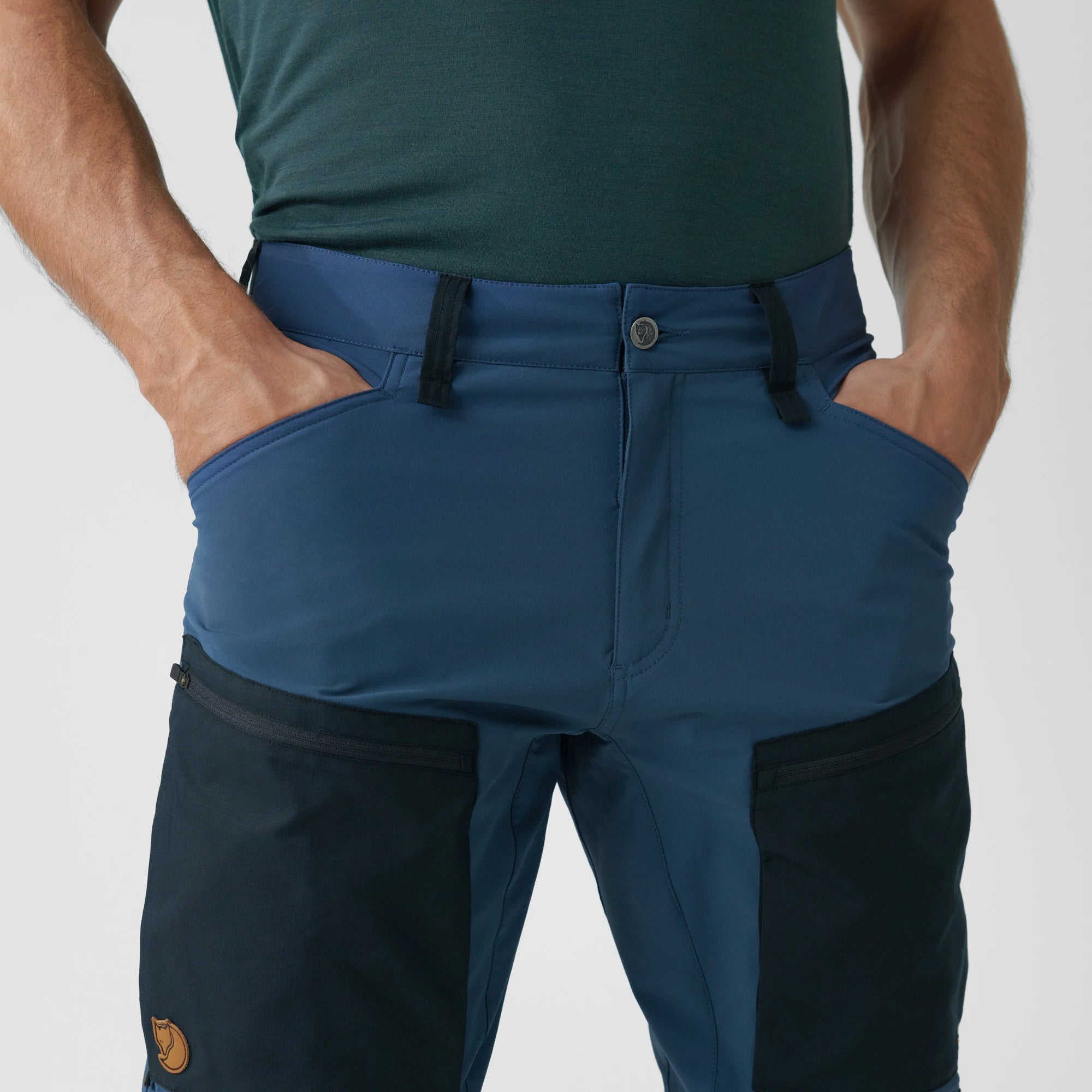 Men’s Keb Agile Trousers