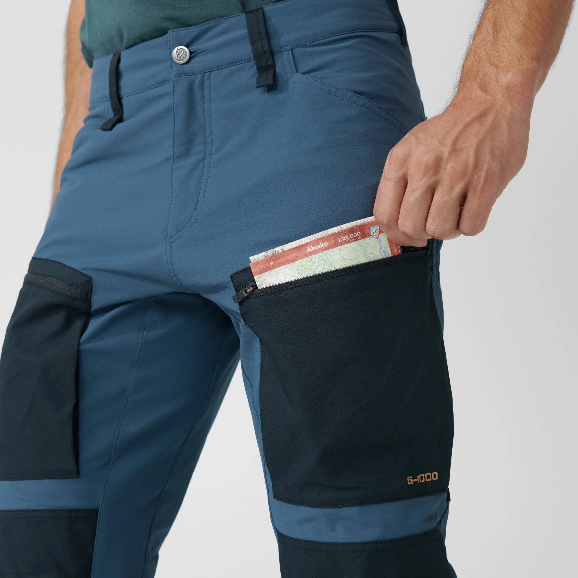 Men’s Keb Agile Trousers