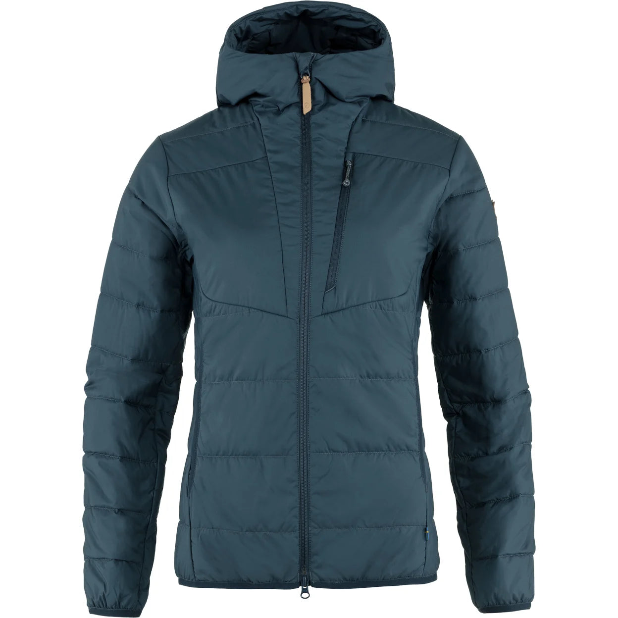 Women’s Keb Padded Hoodie