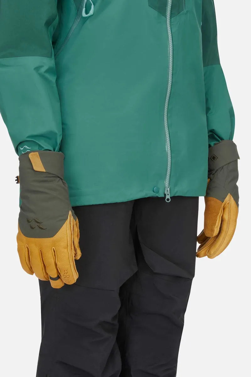 Khroma Tour GTX Gloves