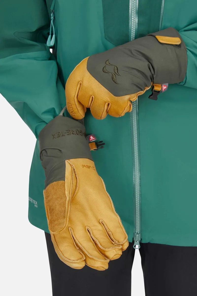 Khroma Tour GTX Gloves