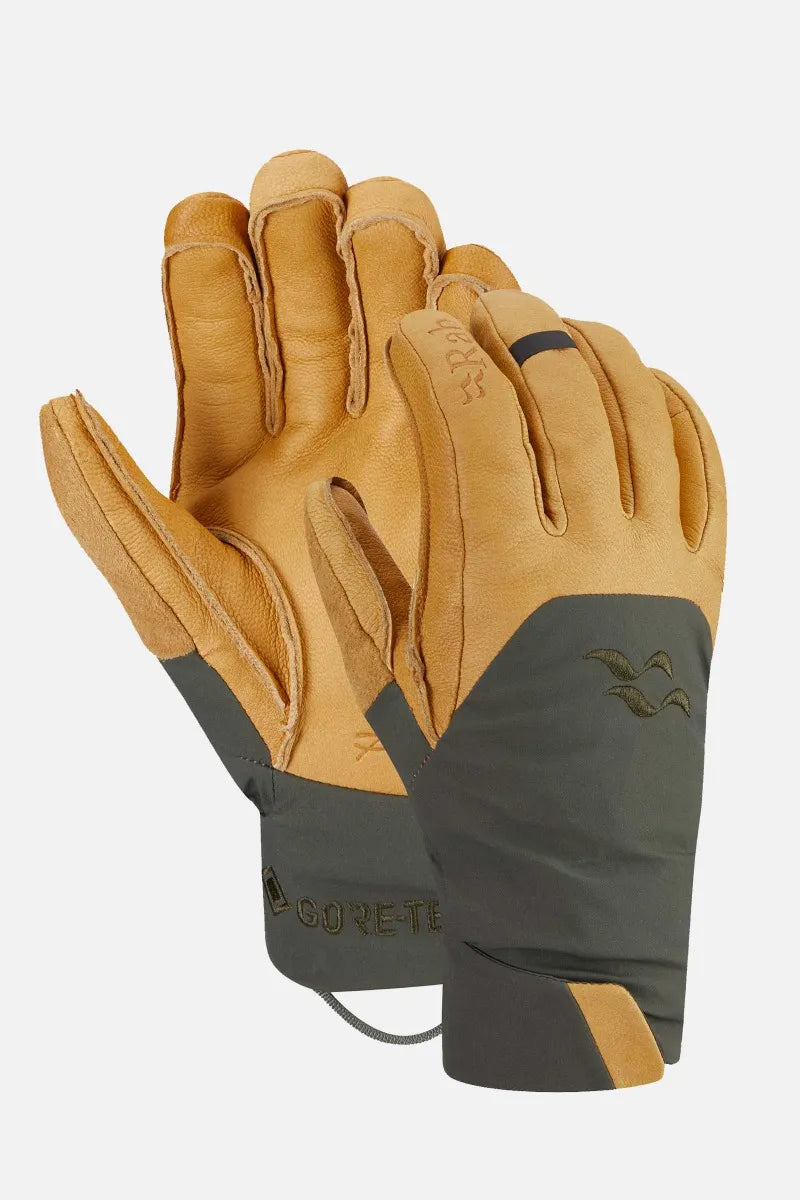 Khroma Tour GTX Gloves