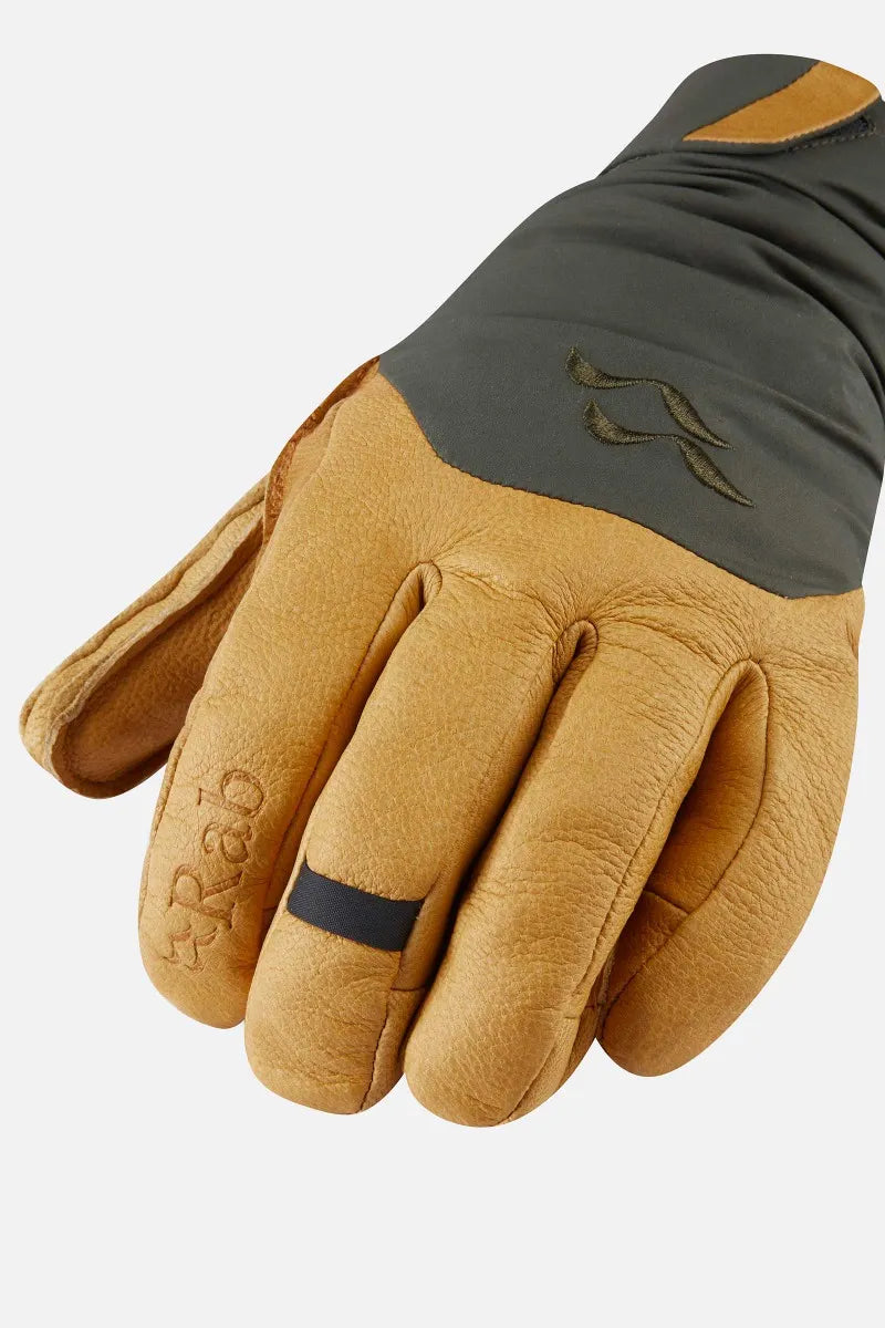 Khroma Tour GTX Gloves