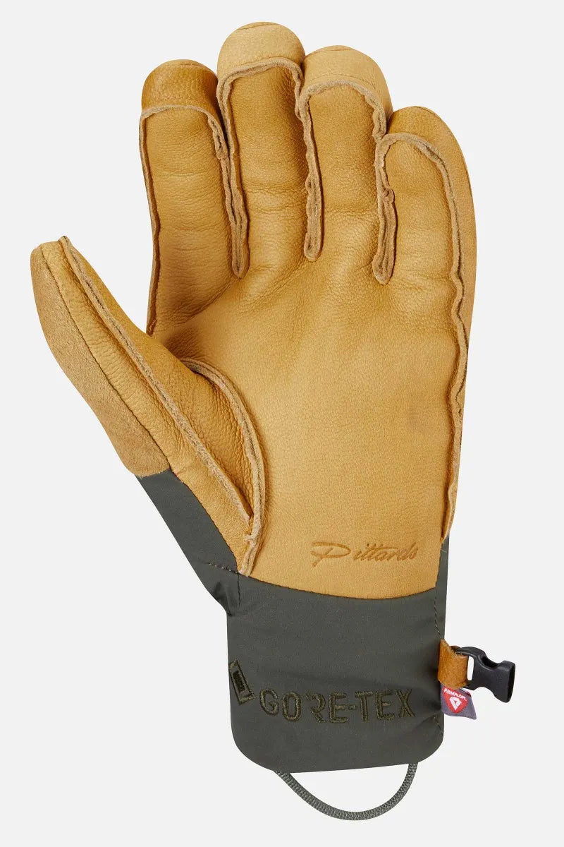 Khroma Tour GTX Gloves