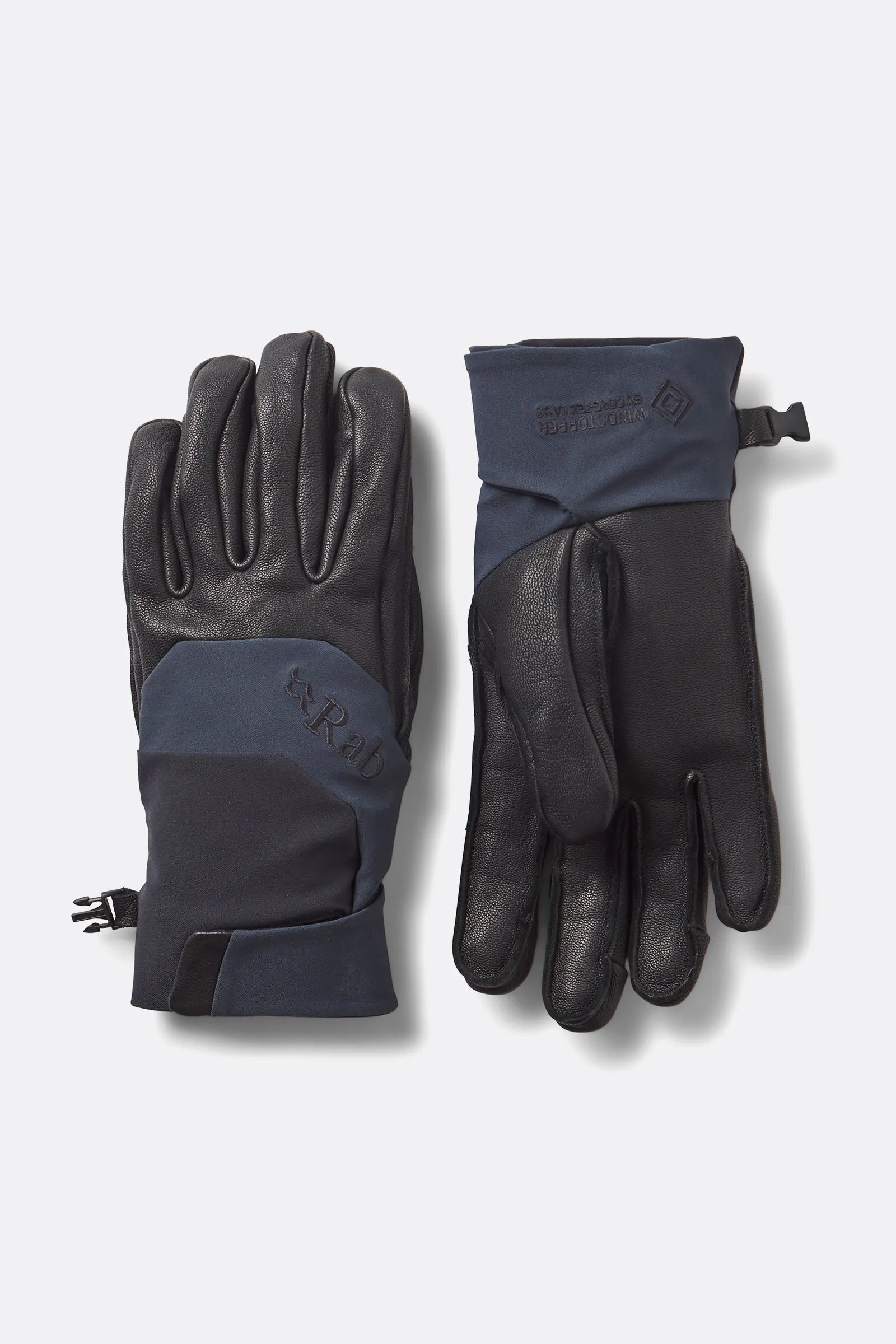 Khroma Tour Windstopper Gloves