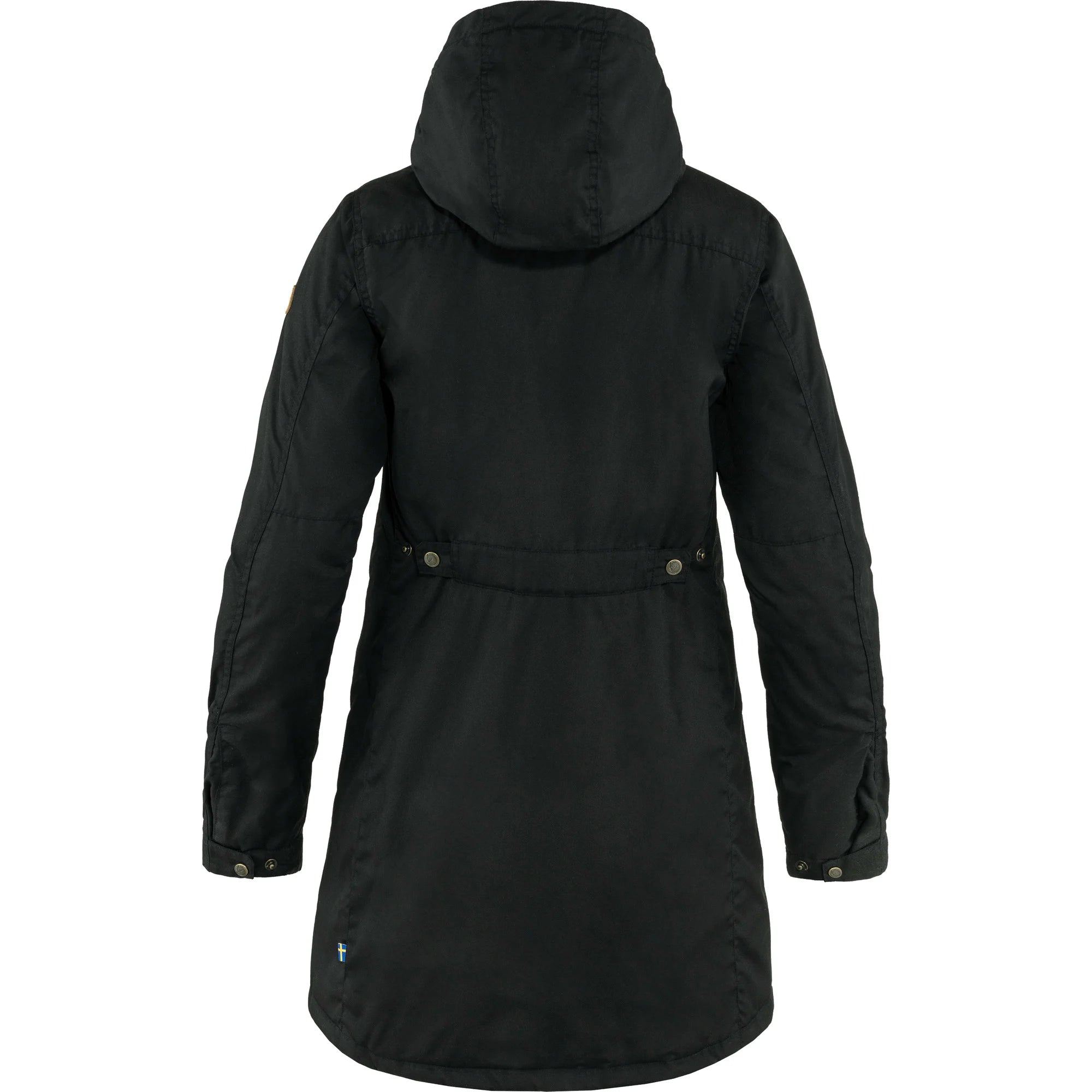 Women’s Kiruna Padded Parka