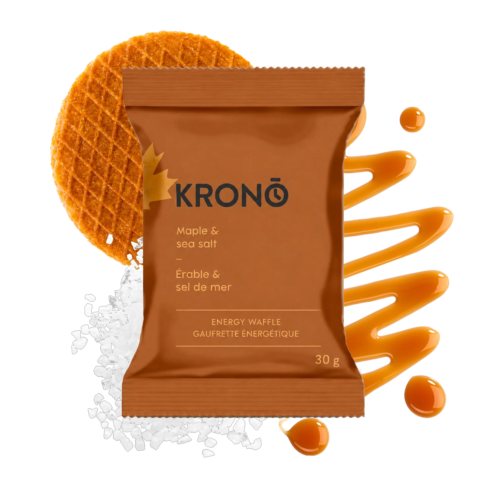 Krono Energy Stroopwafel