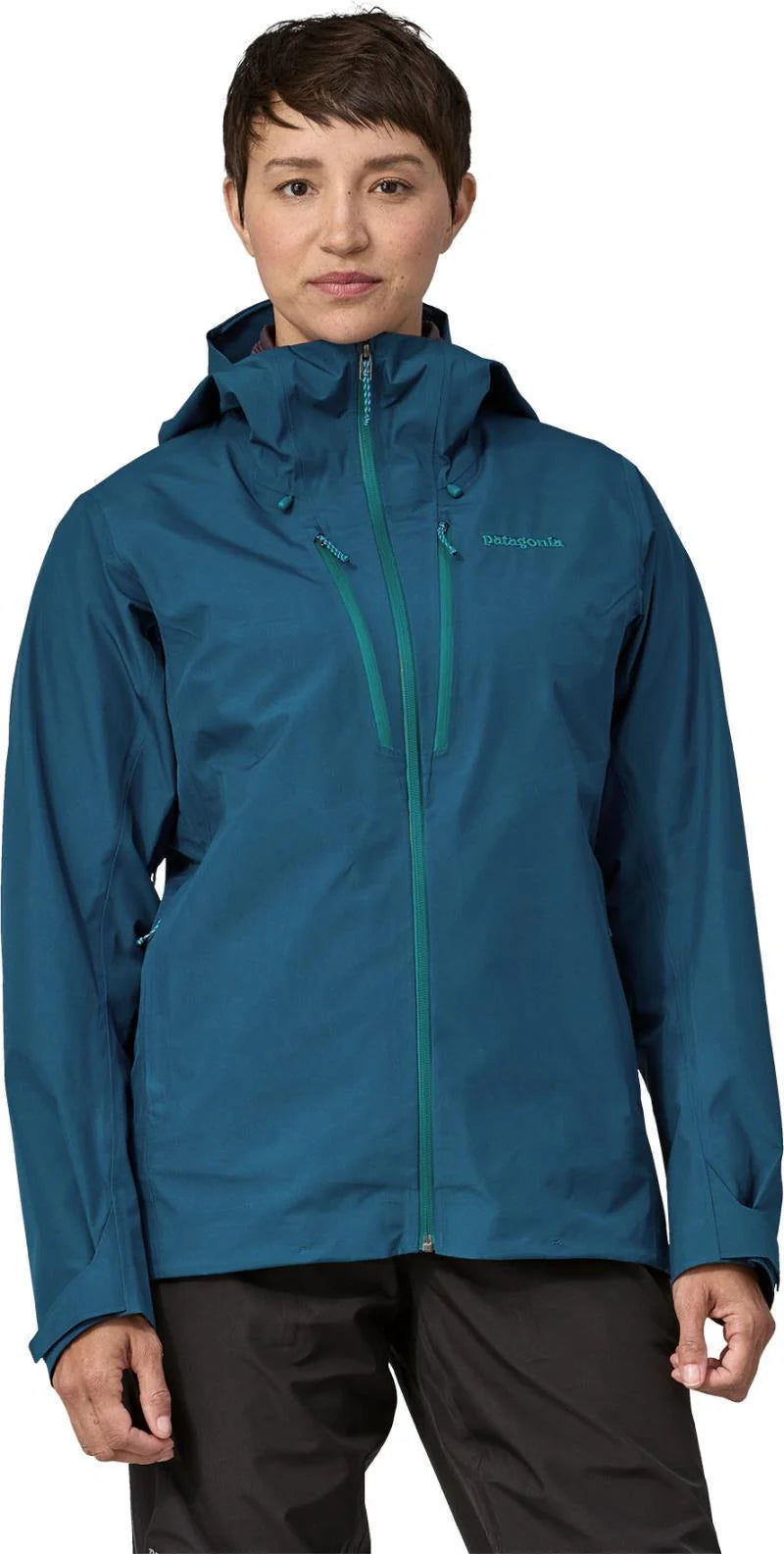 Women's Triolet Jacket