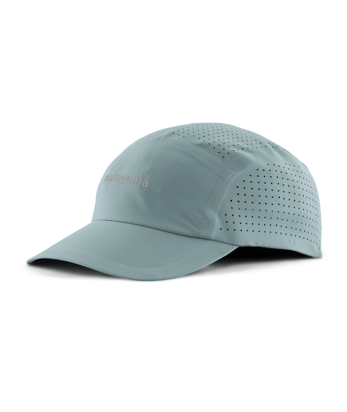 Patagonia Ultralightweight Ridge Hat Blue Sage