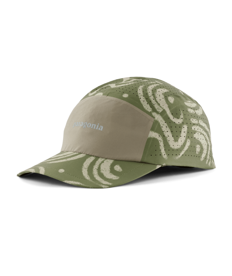 Patagonia Ultralightweight Ridge Hat