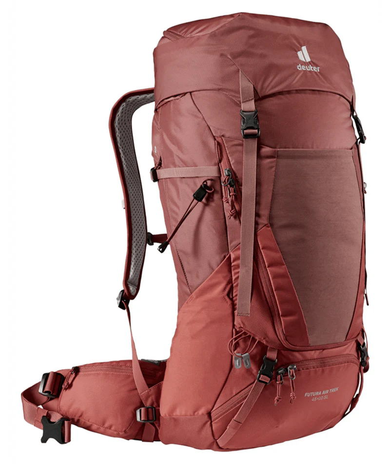 Futura Air Trek 45+10 SL