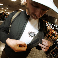 Men's Layover Bomber - Black